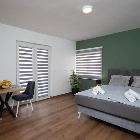 Ferienwohnung On Point Mostar Exterior foto