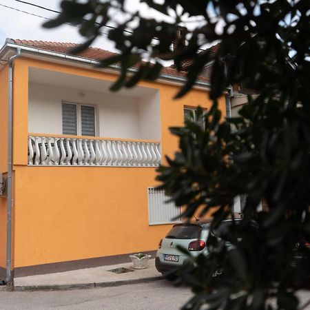 Ferienwohnung On Point Mostar Exterior foto
