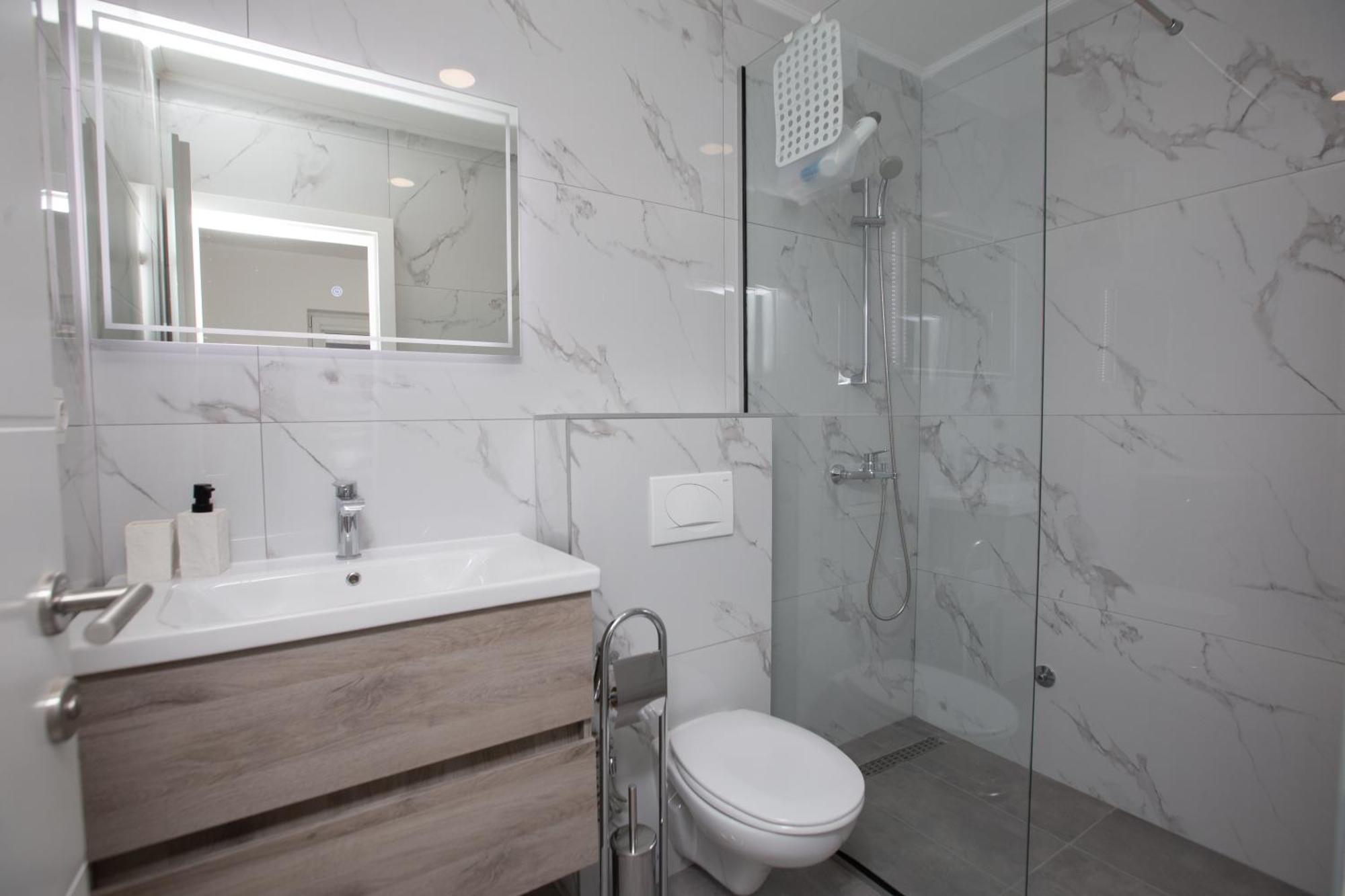 Ferienwohnung On Point Mostar Exterior foto