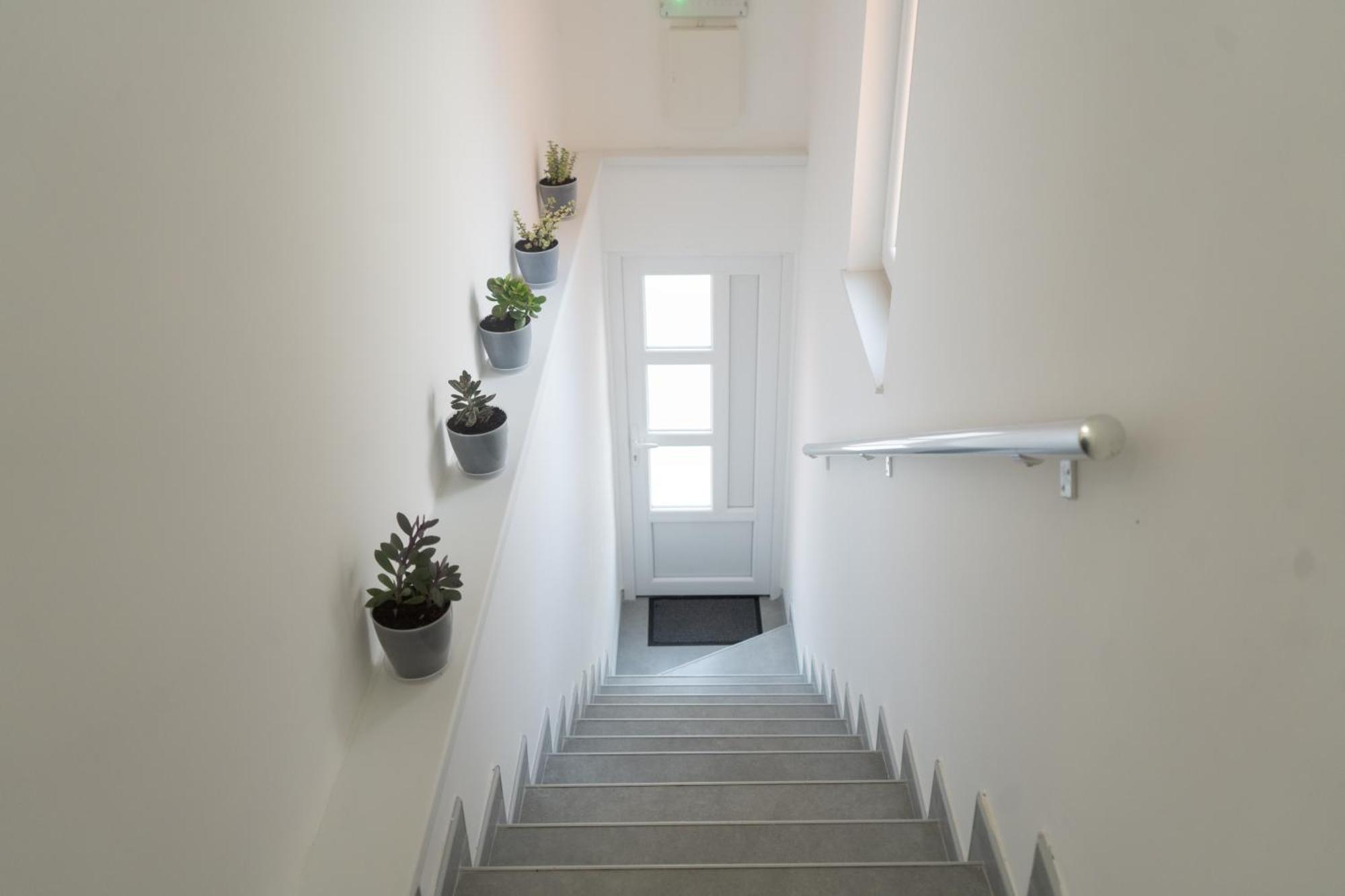Ferienwohnung On Point Mostar Exterior foto