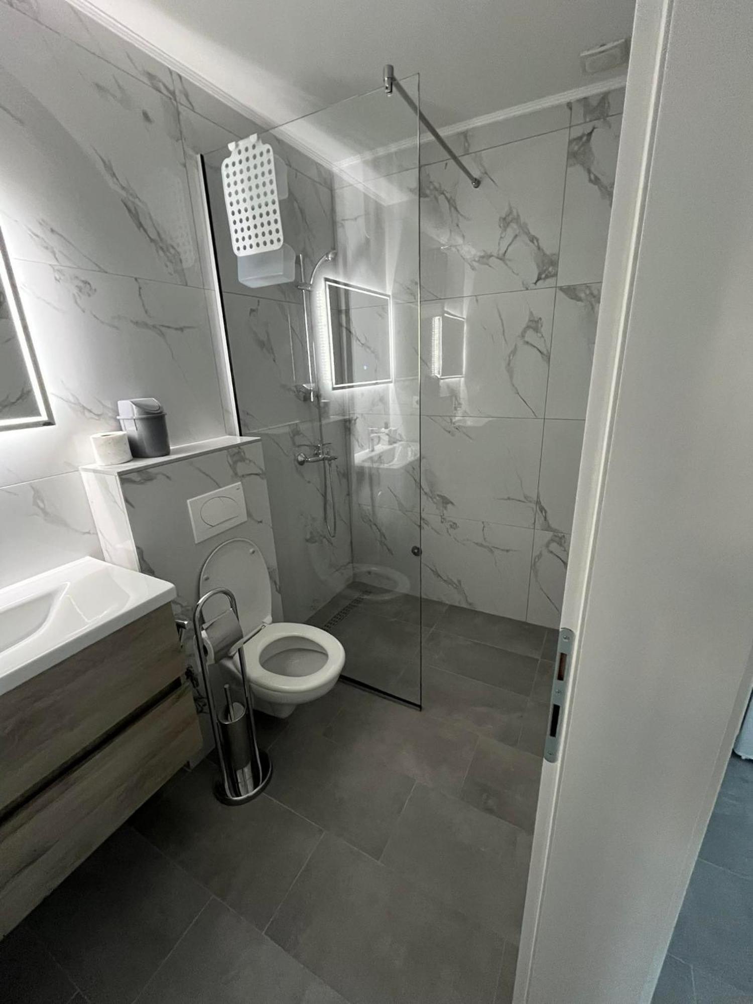 Ferienwohnung On Point Mostar Exterior foto